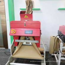 Eco-friendly Void Fill Kraft Paper Production Machine Paper Cushion Machine
